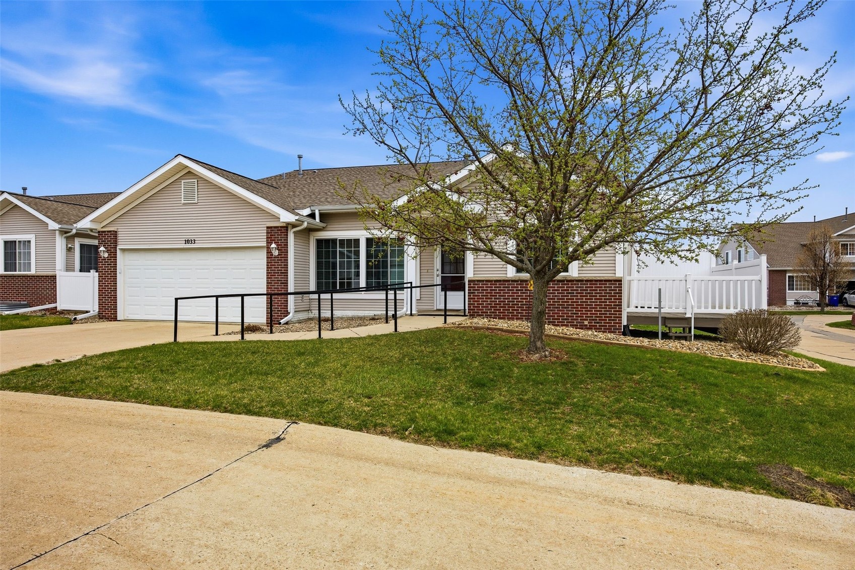 1033 74 Street NE Cedar Rapids IA 52402