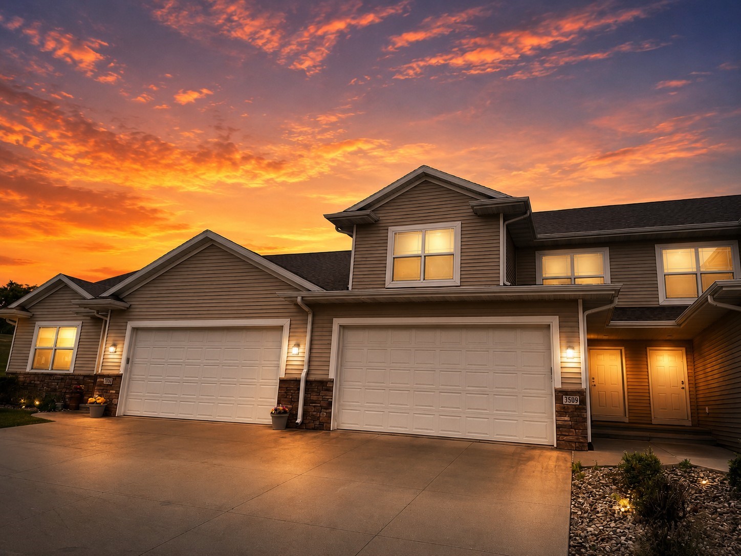 3509 Pioneer Avenue SE Cedar Rapids IA 52403