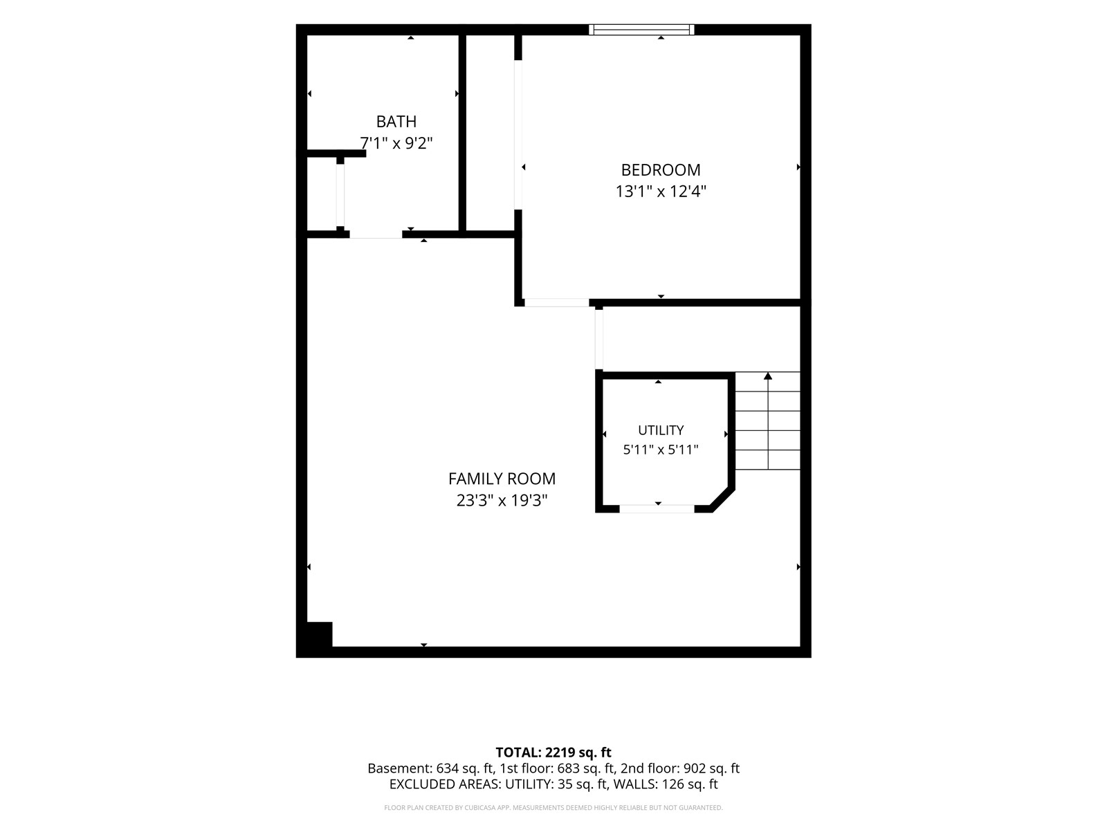 3509 Pioneer Avenue SE Cedar Rapids IA 52403
