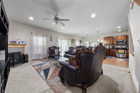 37 Ash Court North Liberty IA 52317