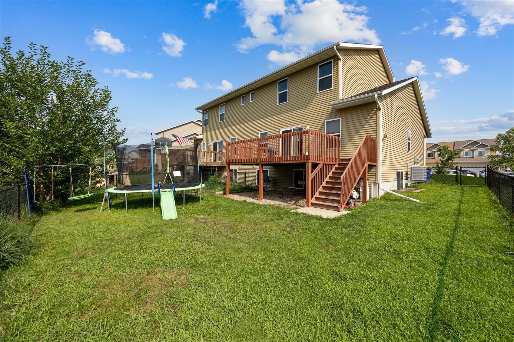 37 Ash Court North Liberty IA 52317