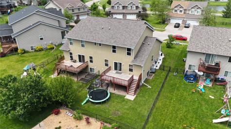 37 Ash Court North Liberty IA 52317