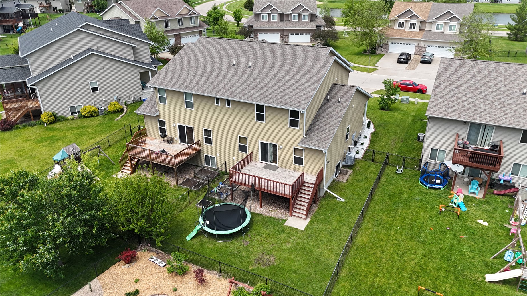 37 Ash Court North Liberty IA 52317