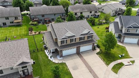 37 Ash Court North Liberty IA 52317