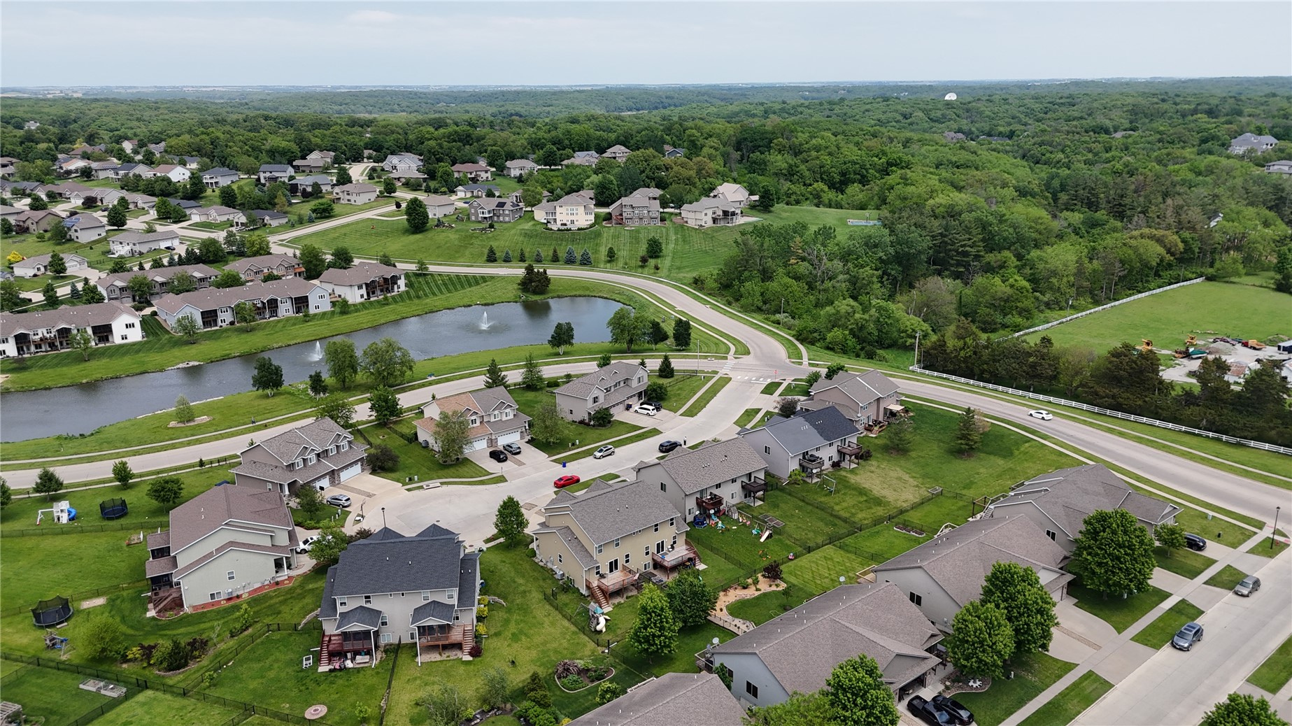 37 Ash Court North Liberty IA 52317