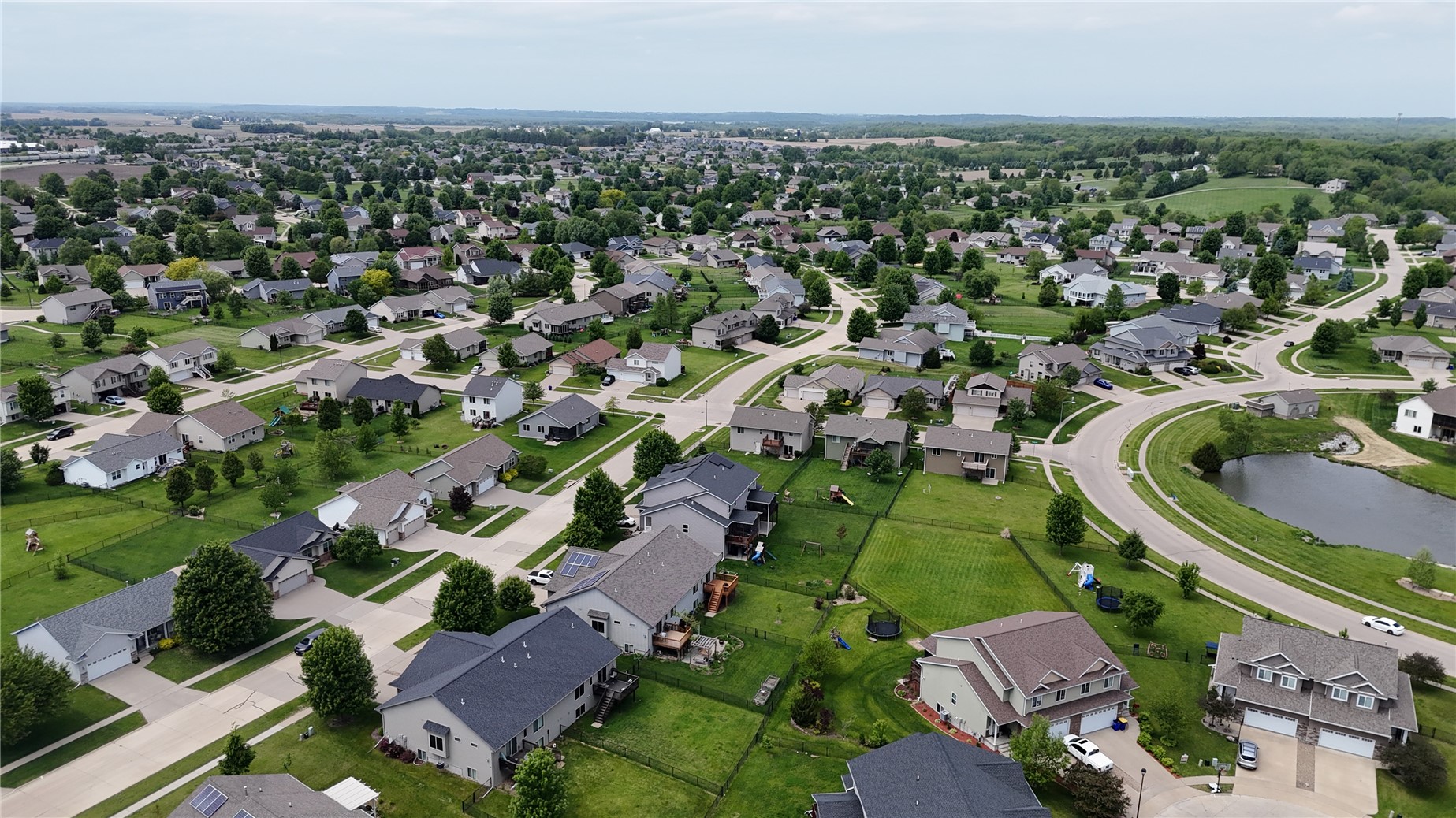 37 Ash Court North Liberty IA 52317