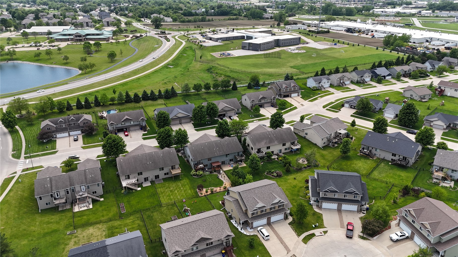 37 Ash Court North Liberty IA 52317