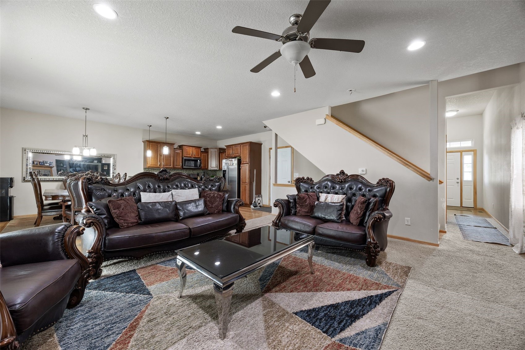 37 Ash Court North Liberty IA 52317