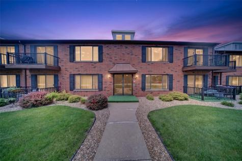 430 29th Street Drive SE Cedar Rapids IA 52403