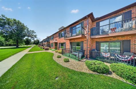 430 29th Street Drive SE Cedar Rapids IA 52403