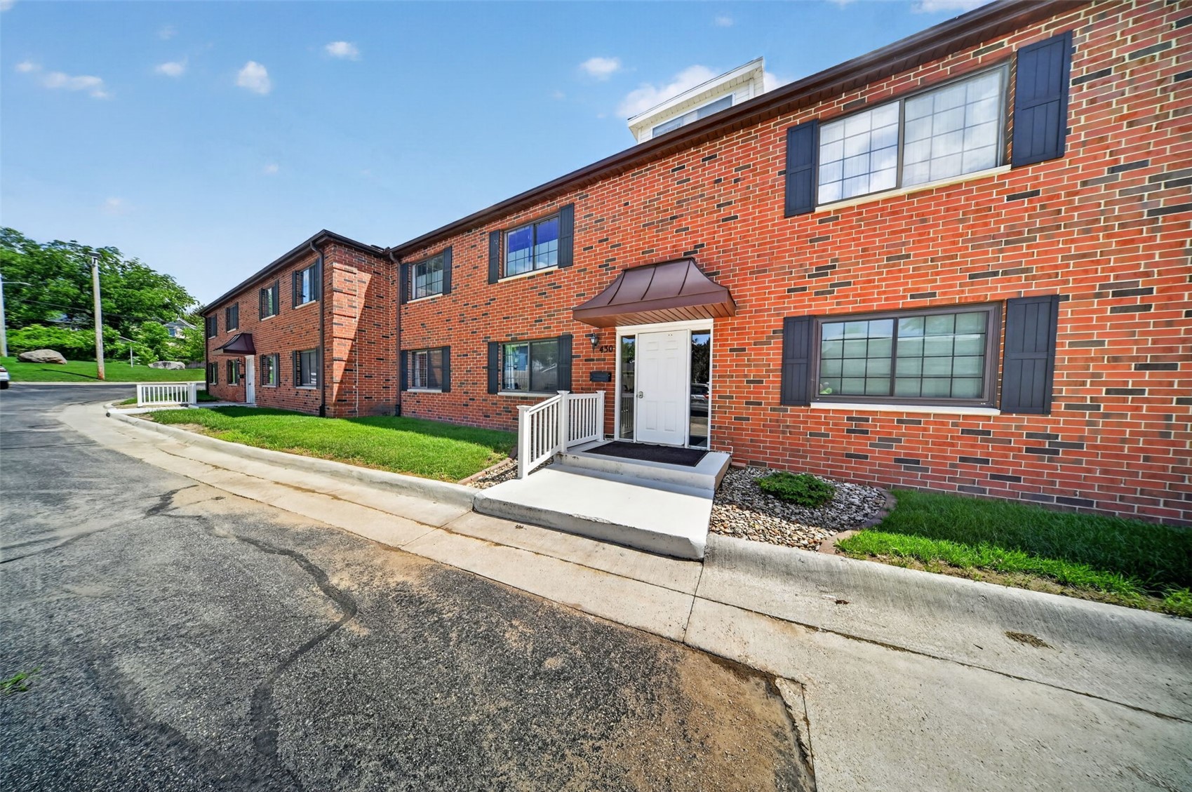 430 29th Street Drive SE Cedar Rapids IA 52403