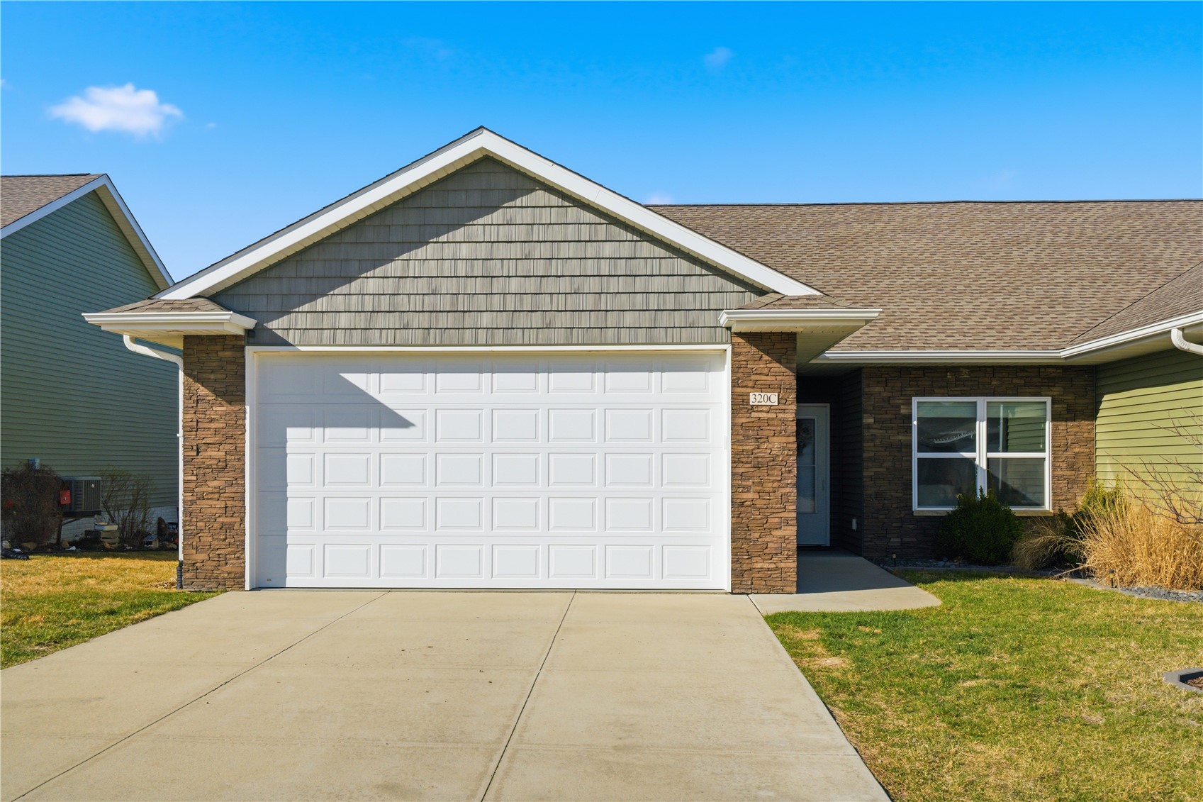 320 Amy Street Swisher IA 52338