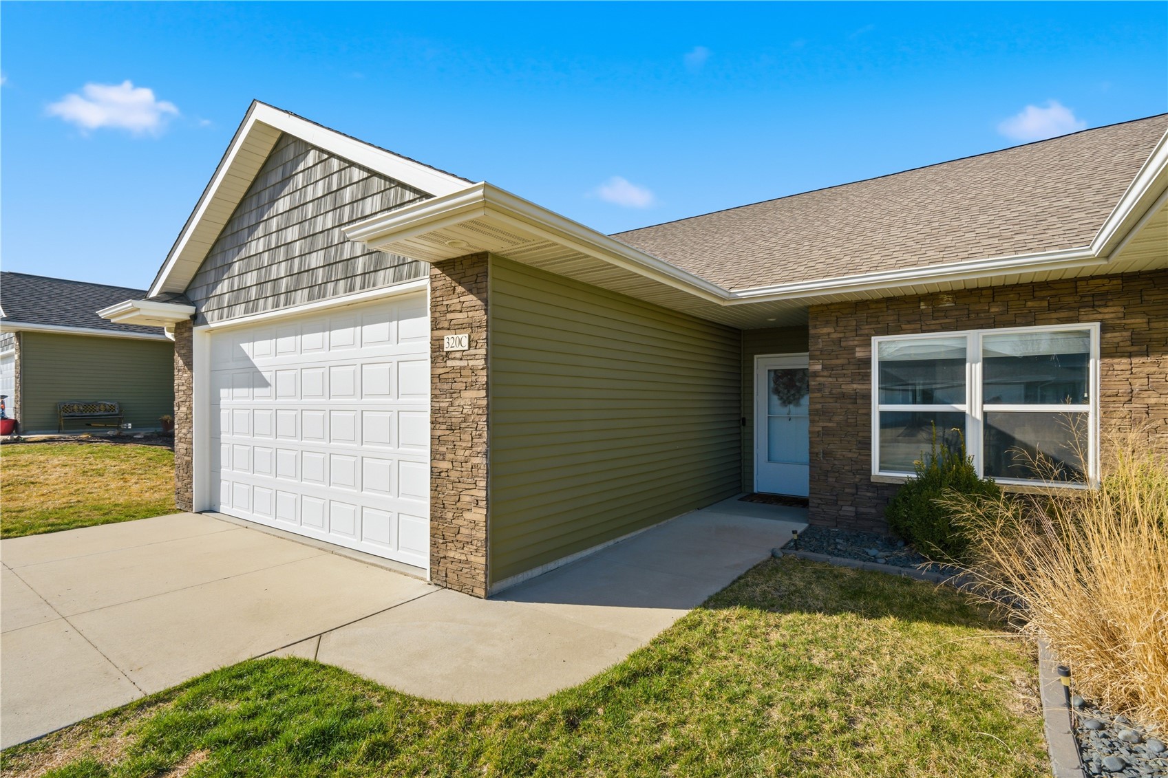 320 Amy Street Swisher IA 52338