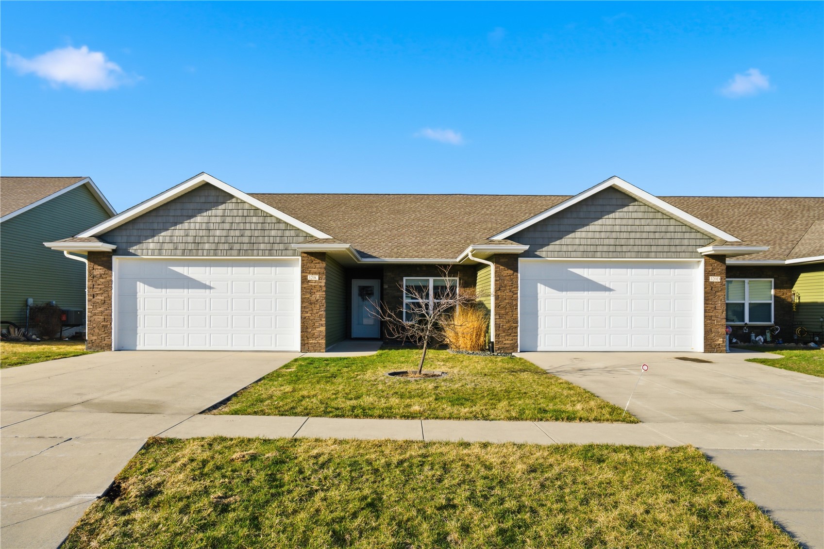 320 Amy Street Swisher IA 52338