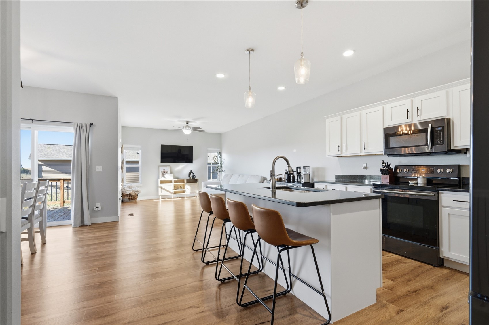 320 Amy Street Swisher IA 52338