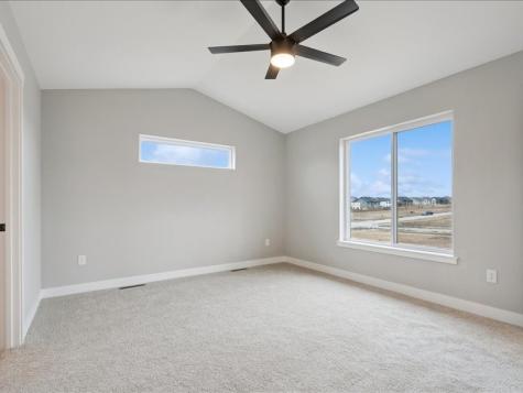 827 Prairie View Drive West Branch IA 52358