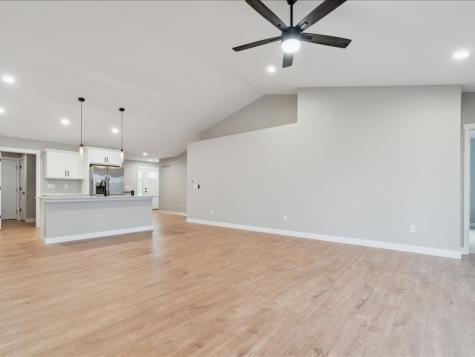 827 Prairie View Drive West Branch IA 52358