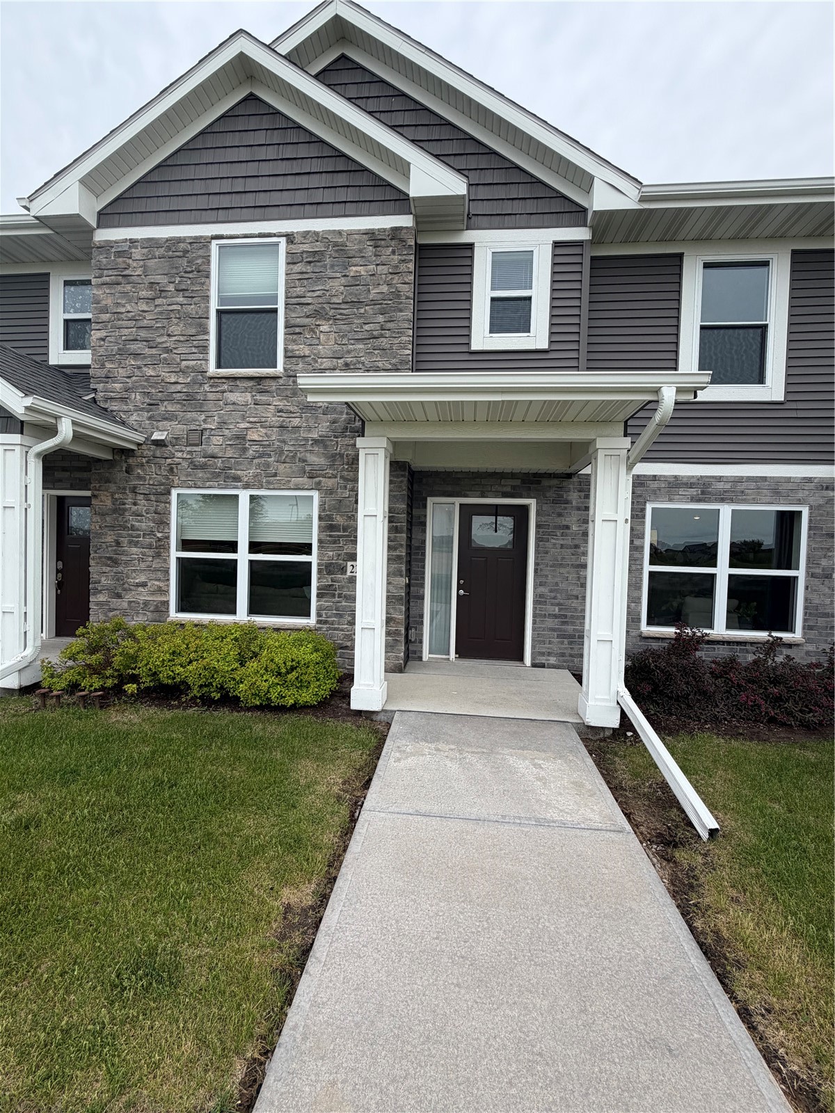 2237 Saint Andrews Drive North Liberty IA 52317