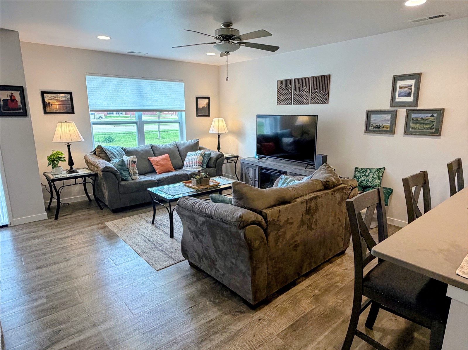 2237 Saint Andrews Drive North Liberty IA 52317