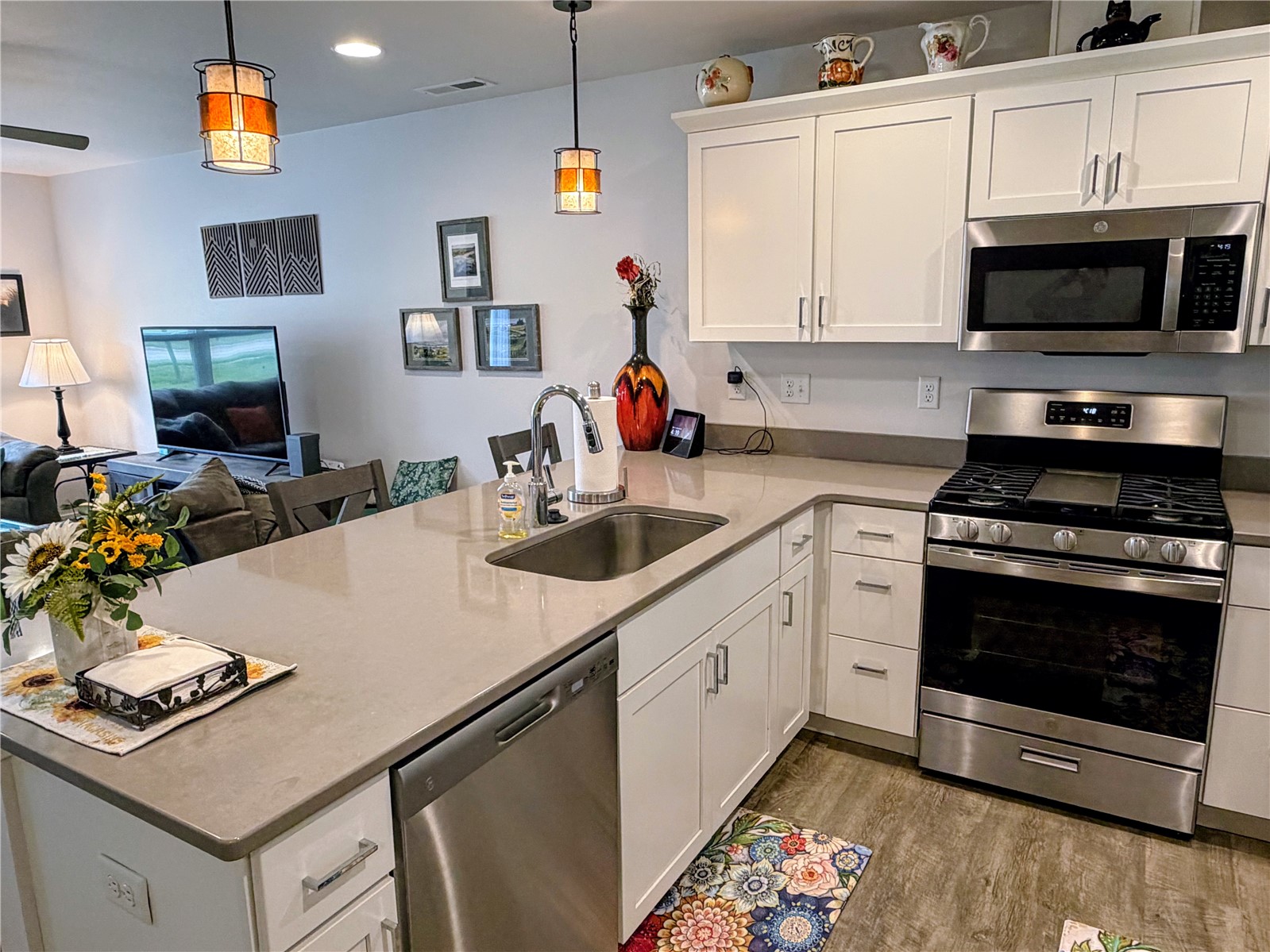 2237 Saint Andrews Drive North Liberty IA 52317