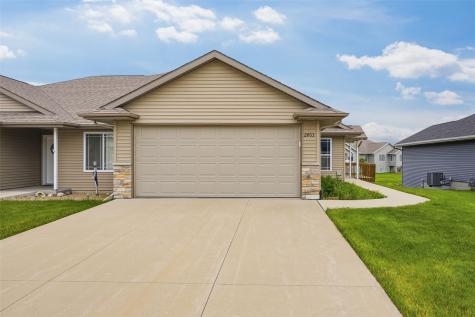 2403 Snapdragon Circle SW Cedar Rapids IA 52404