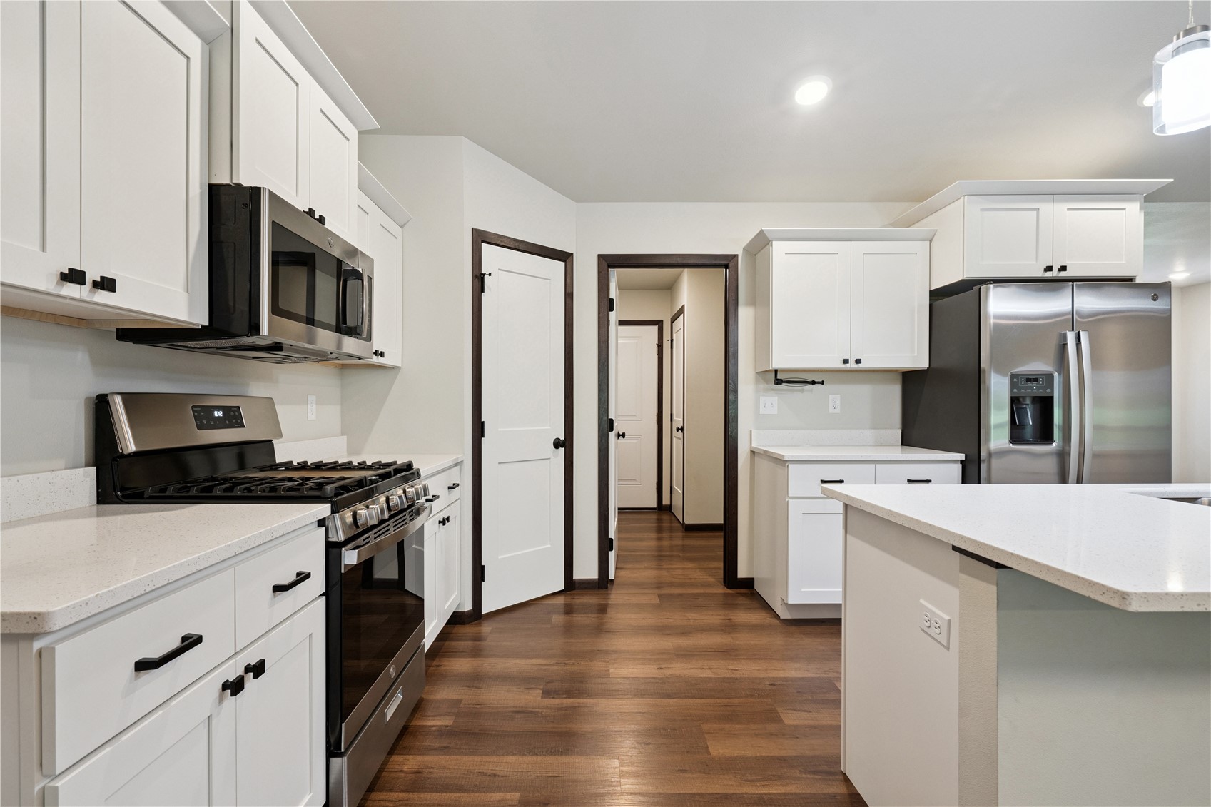 915 Prairie View Drive West Branch IA 52358