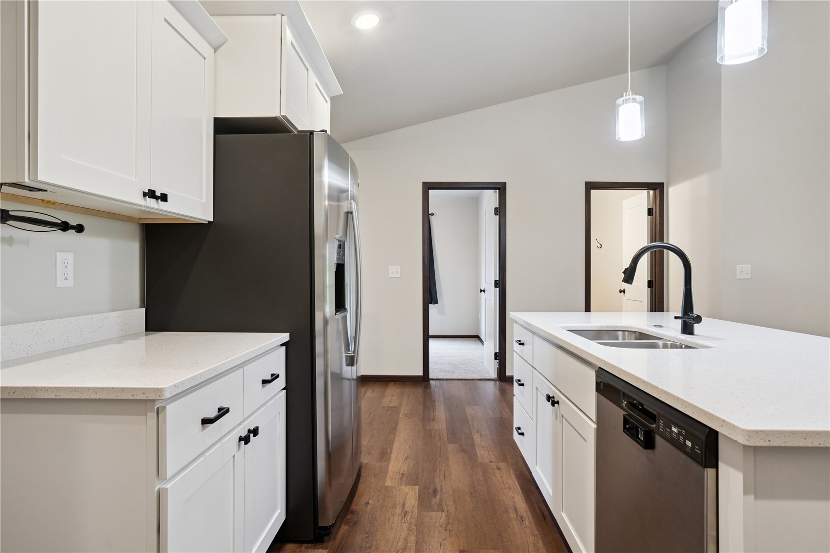 915 Prairie View Drive West Branch IA 52358