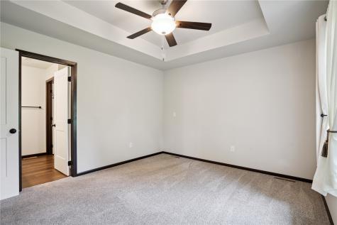 915 Prairie View Drive West Branch IA 52358