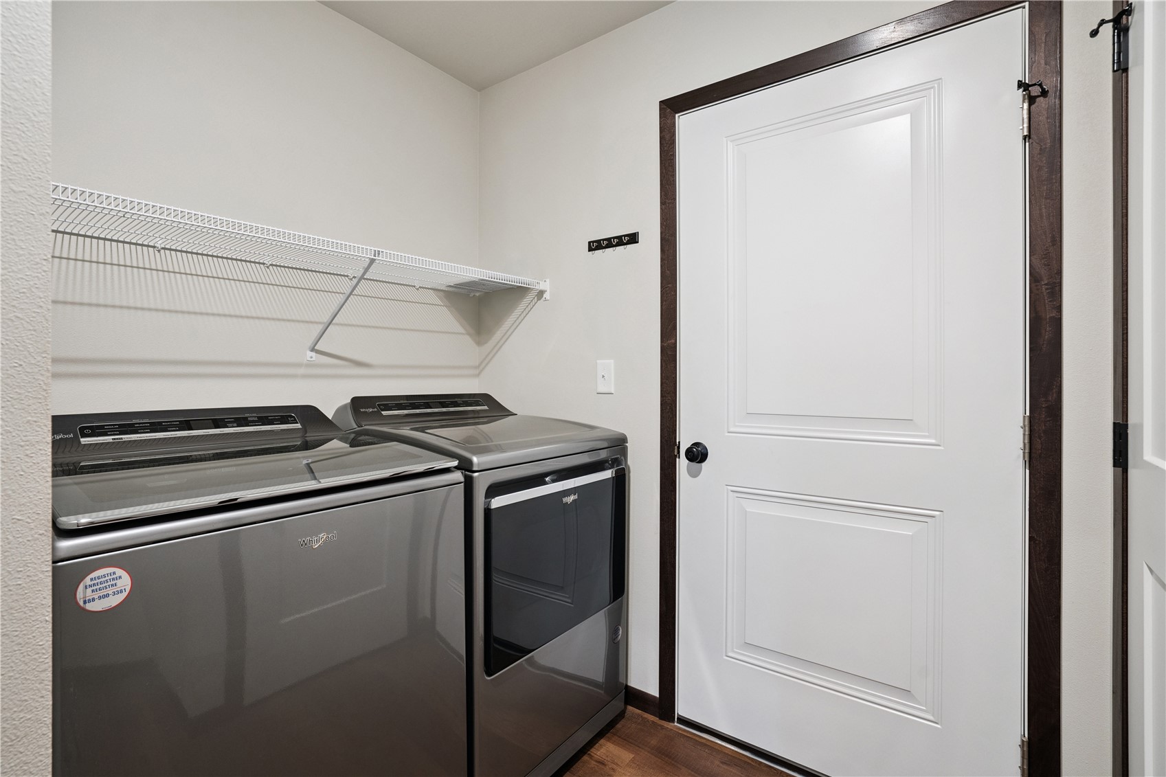 915 Prairie View Drive West Branch IA 52358