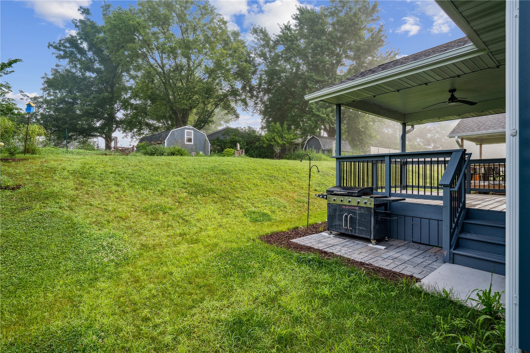 915 Prairie View Drive West Branch IA 52358