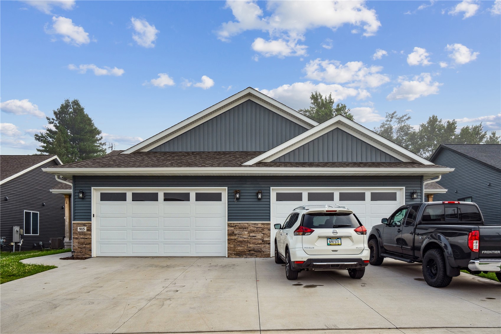 915 Prairie View Drive West Branch IA 52358