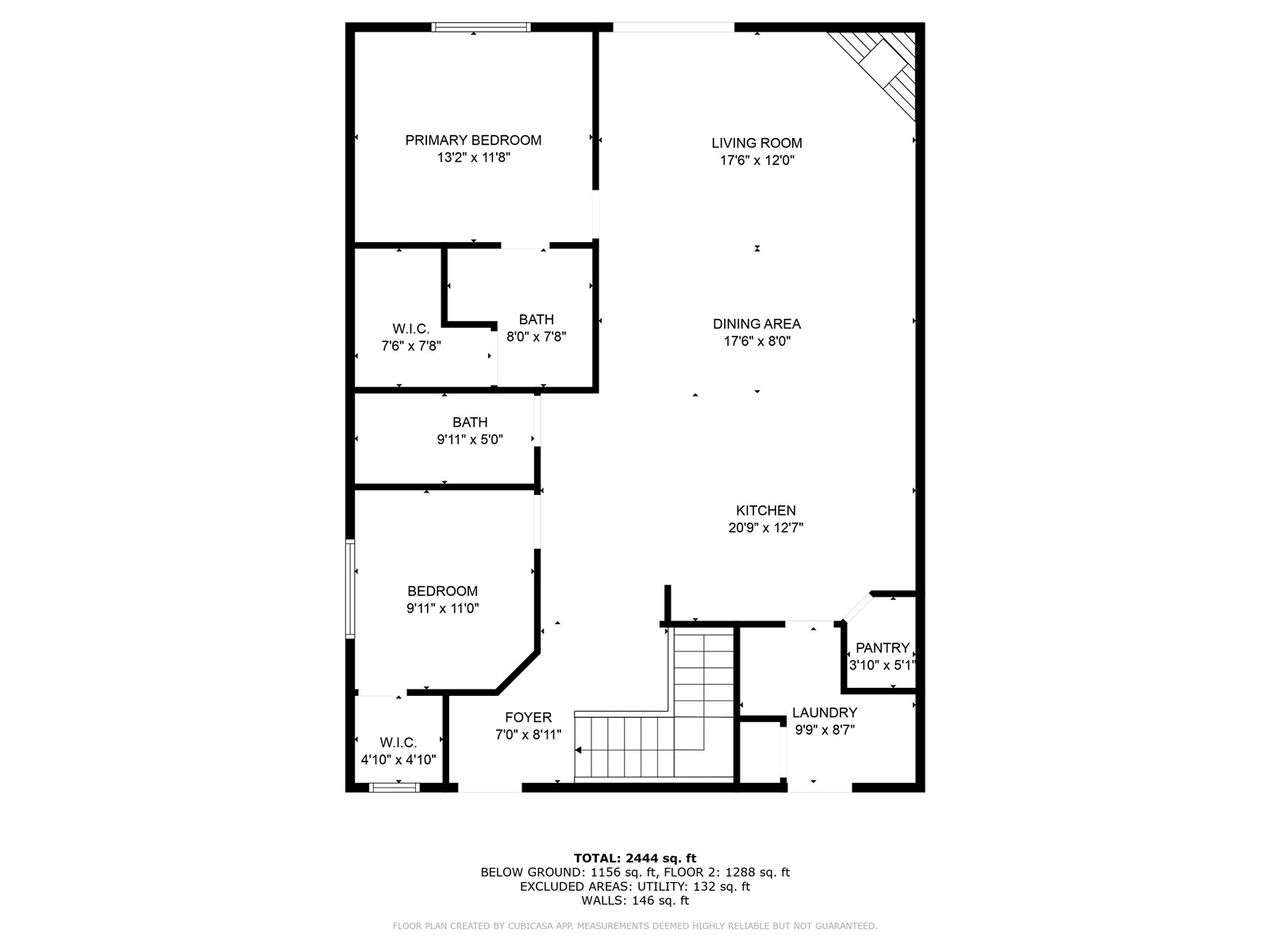 915 Prairie View Drive West Branch IA 52358