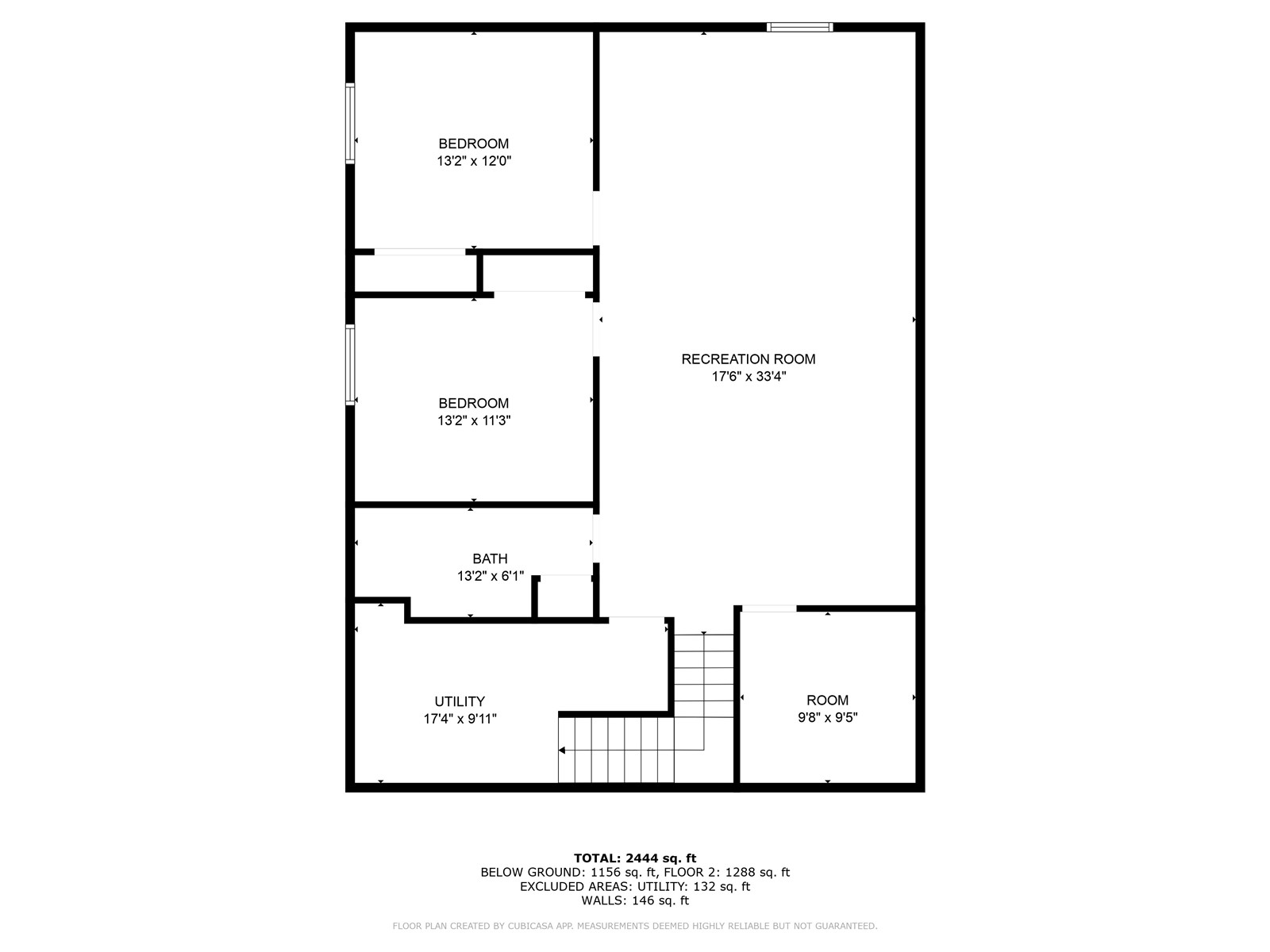 915 Prairie View Drive West Branch IA 52358