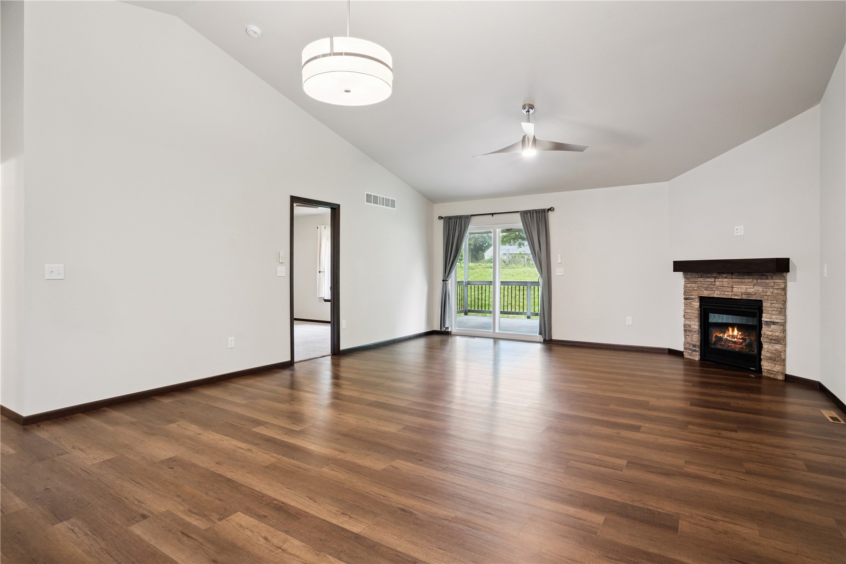 915 Prairie View Drive West Branch IA 52358