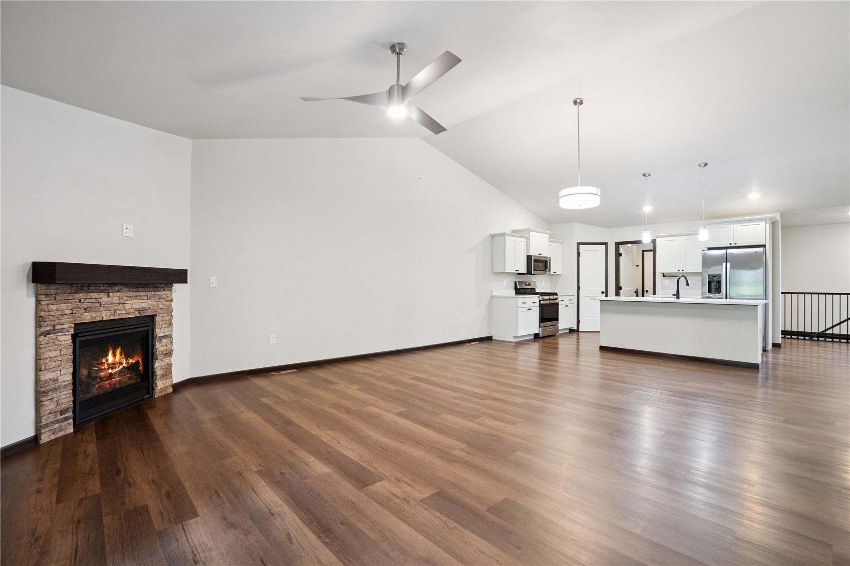 915 Prairie View Drive West Branch IA 52358