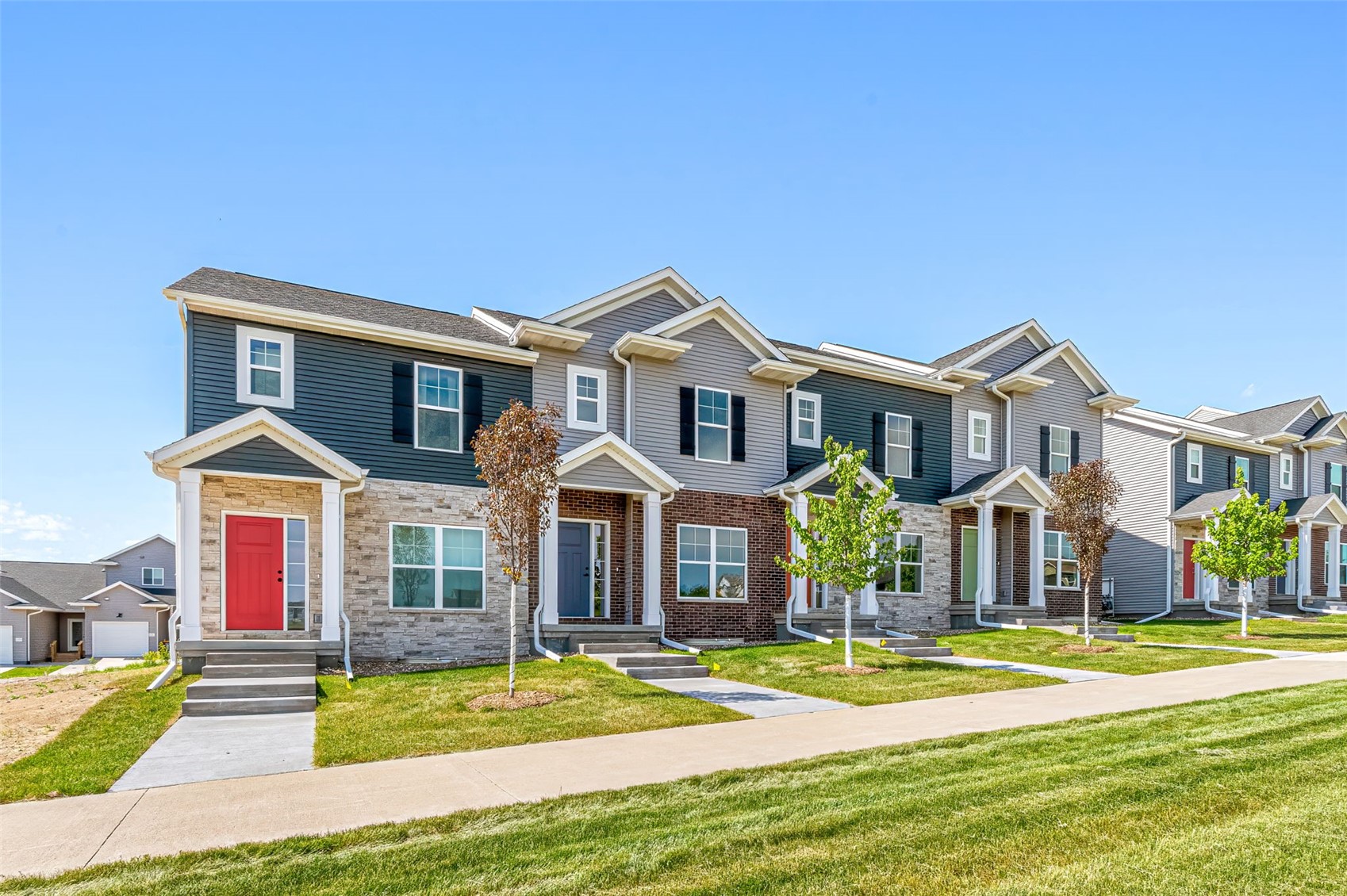 628 Catherine Drive Tiffin IA 52340