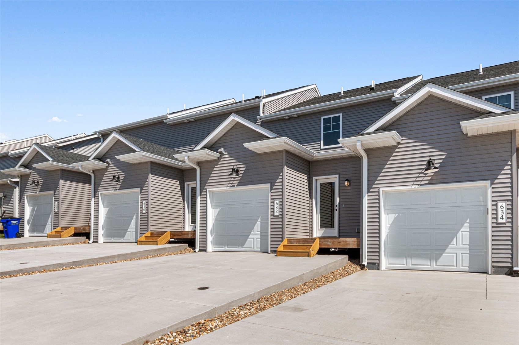 628 Catherine Drive Tiffin IA 52340