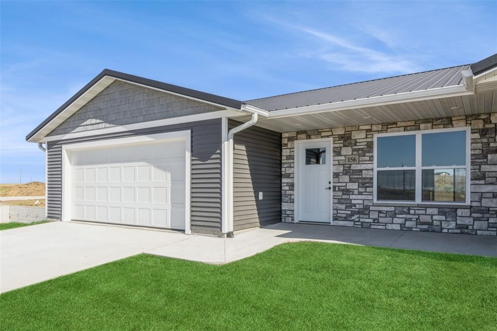 140 Towne Centre Drive Urbana IA 52345