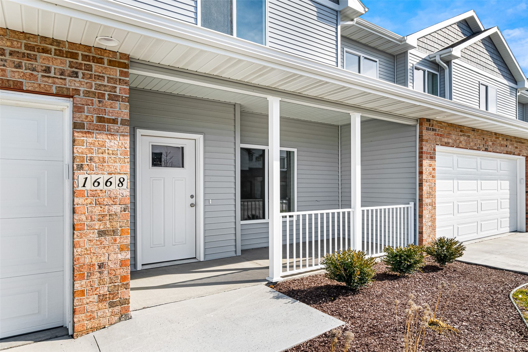 1650 Aspen Court North Liberty IA 52317