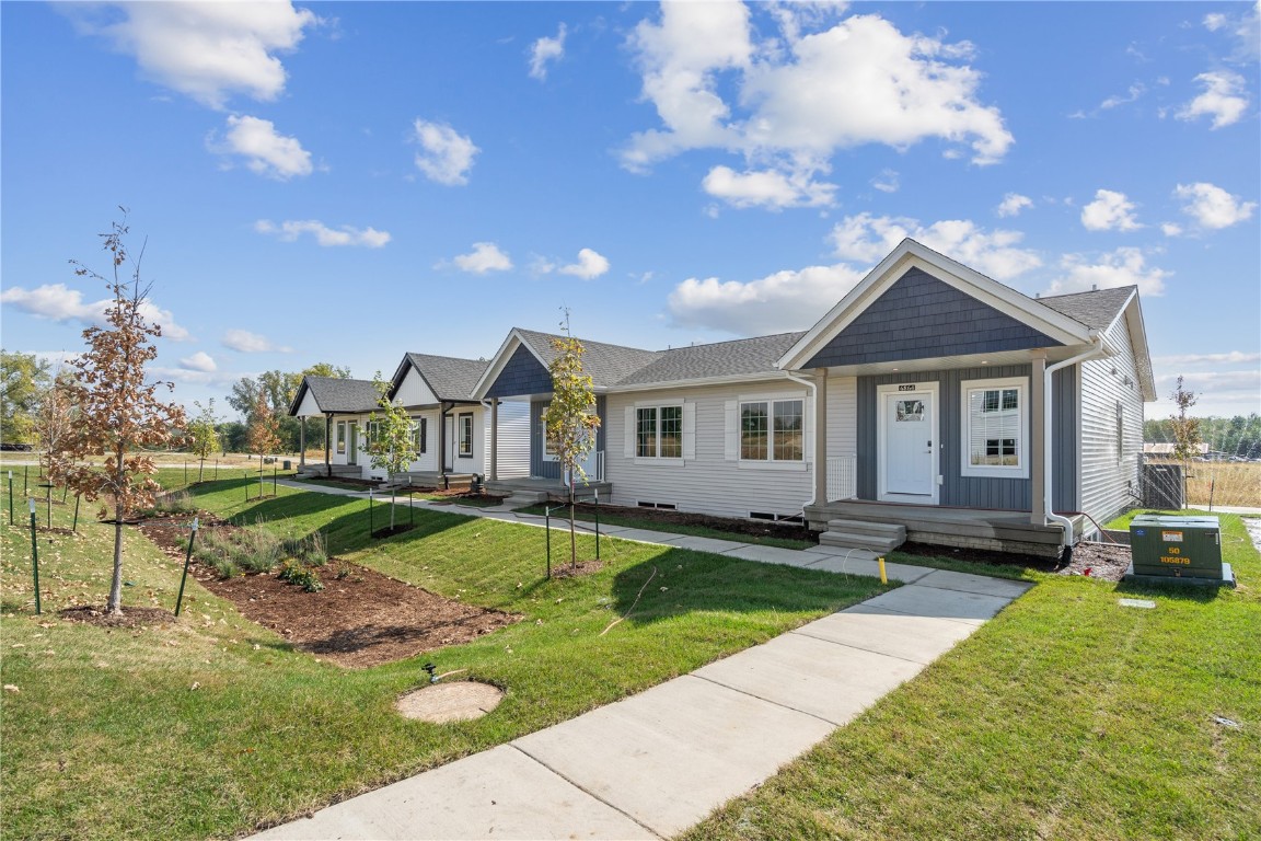 6851 Cabbage Patch Lane Cedar Rapids IA 52403