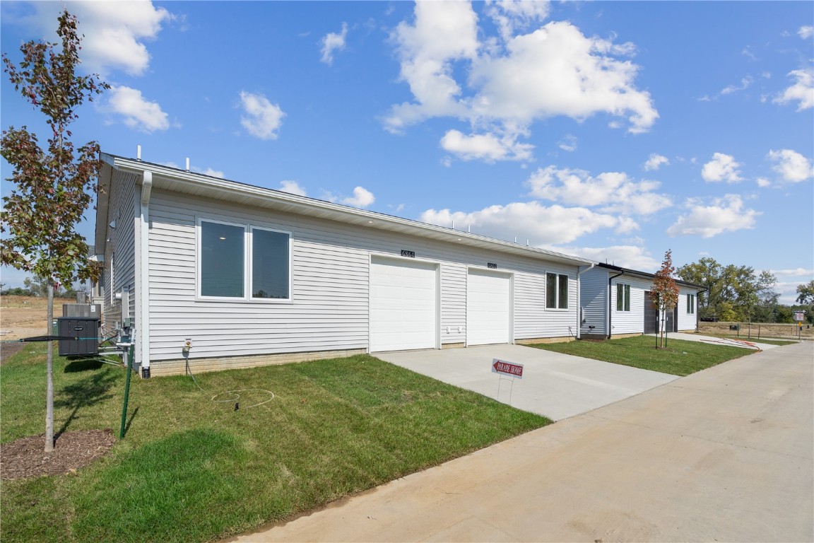 6851 Cabbage Patch Lane Cedar Rapids IA 52403