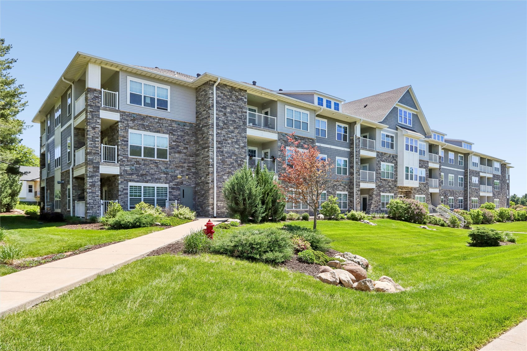 260 N Scott Boulevard Iowa City IA 52245