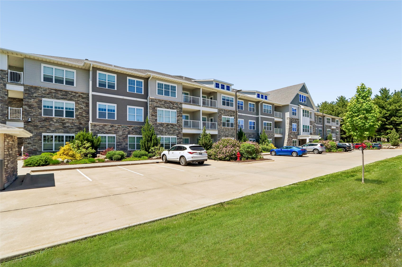 260 N Scott Boulevard Iowa City IA 52245