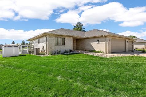 23620 Gombert Drive Anamosa IA 52205