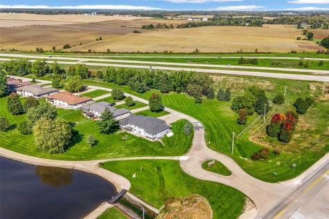 23620 Gombert Drive Anamosa IA 52205