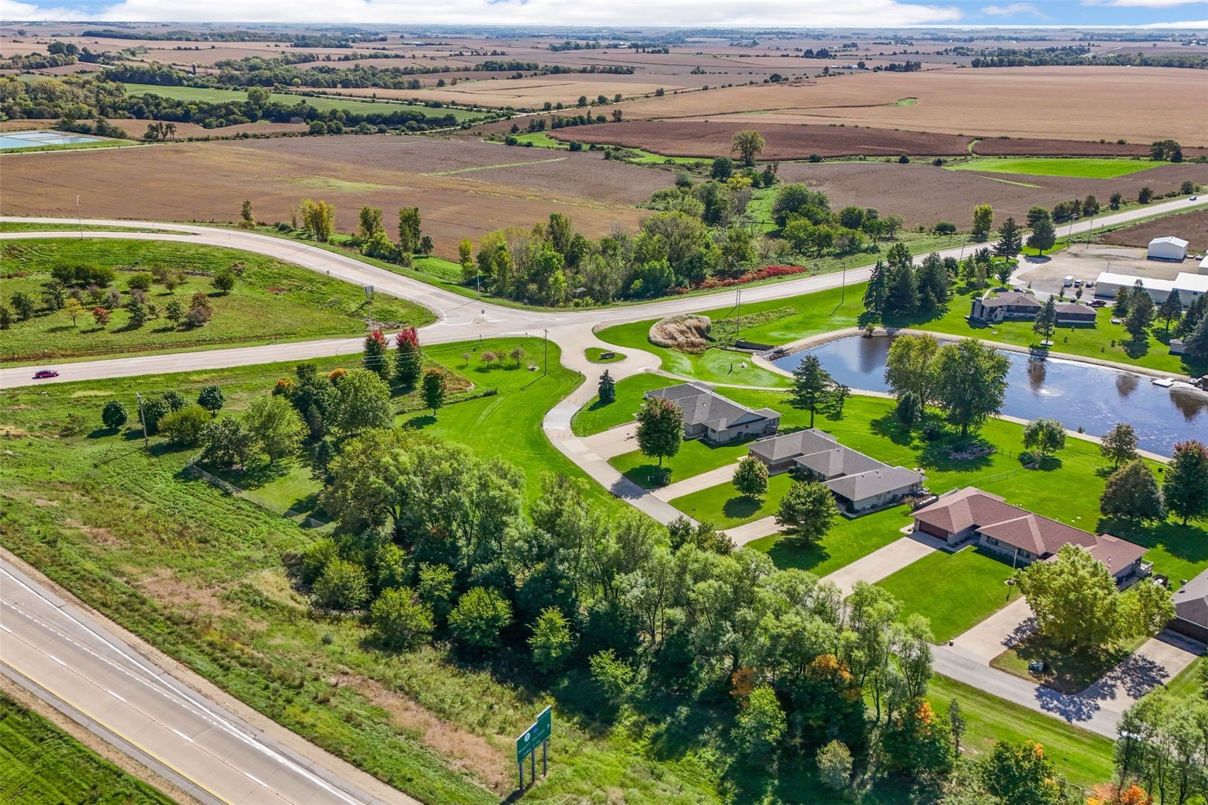 23620 Gombert Drive Anamosa IA 52205