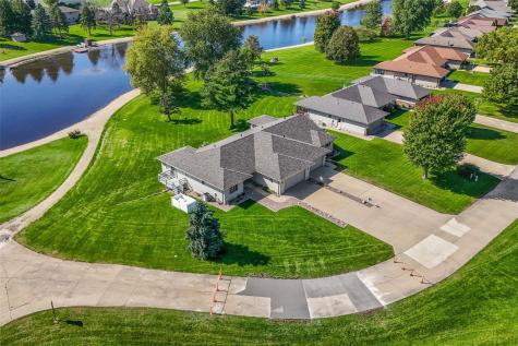 23620 Gombert Drive Anamosa IA 52205