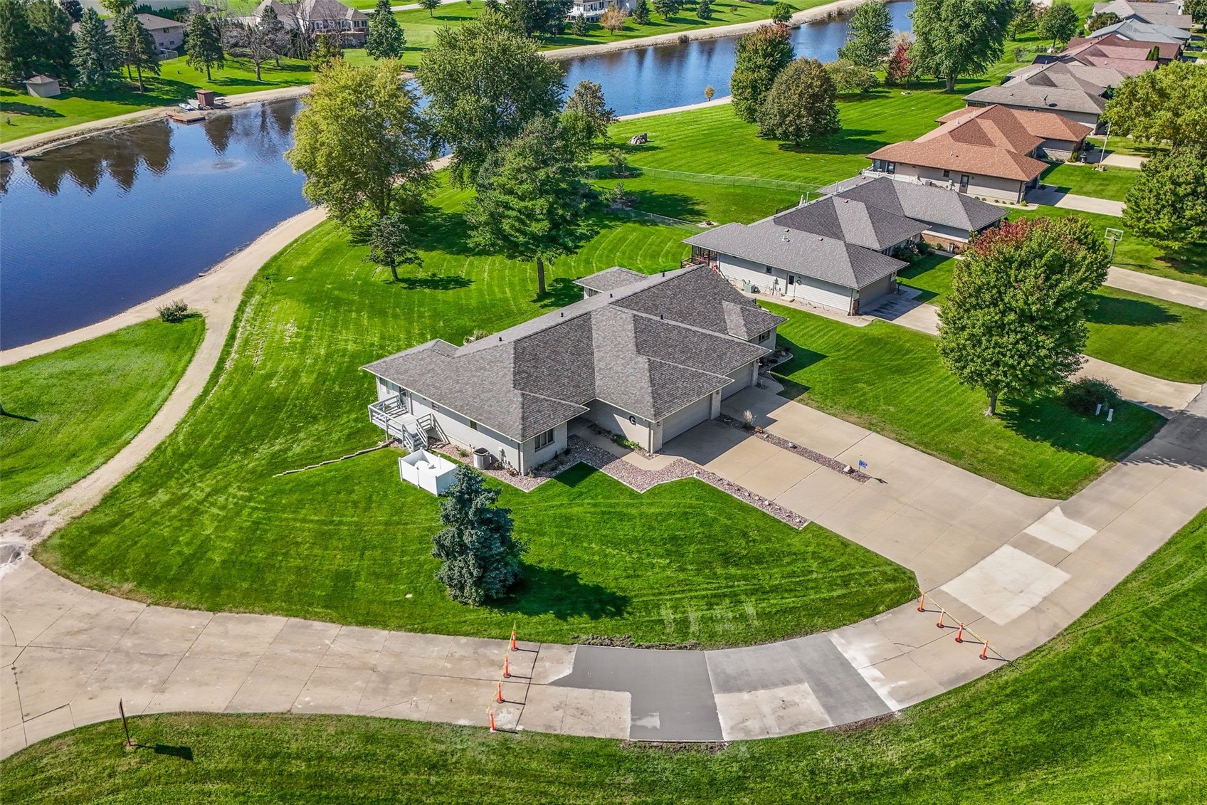 23620 Gombert Drive Anamosa IA 52205