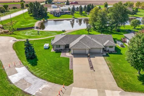 23620 Gombert Drive Anamosa IA 52205
