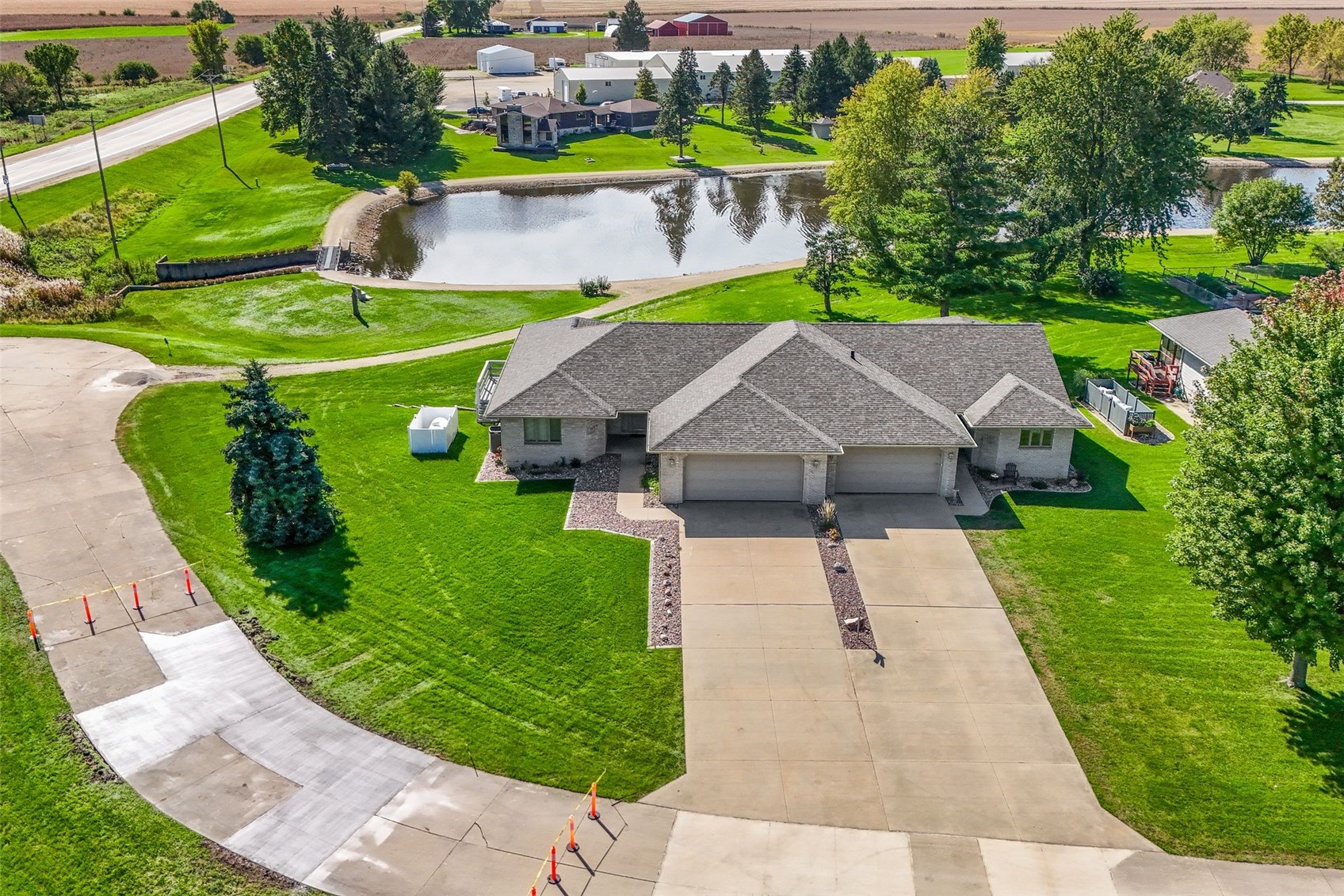23620 Gombert Drive Anamosa IA 52205